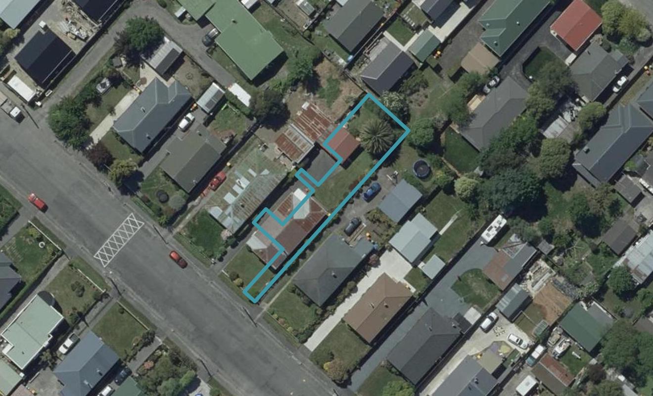 2/51 McLean Street, Linwood, Christchurch - Carousel 1