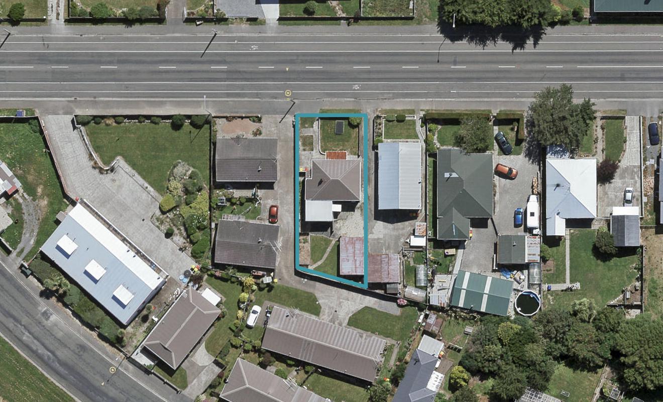 25 Tramway Road, Strathern, Invercargill - Carousel 1