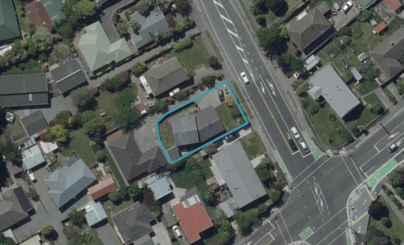 99 Lyttelton Street, Spreydon, Christchurch - Carousel 1