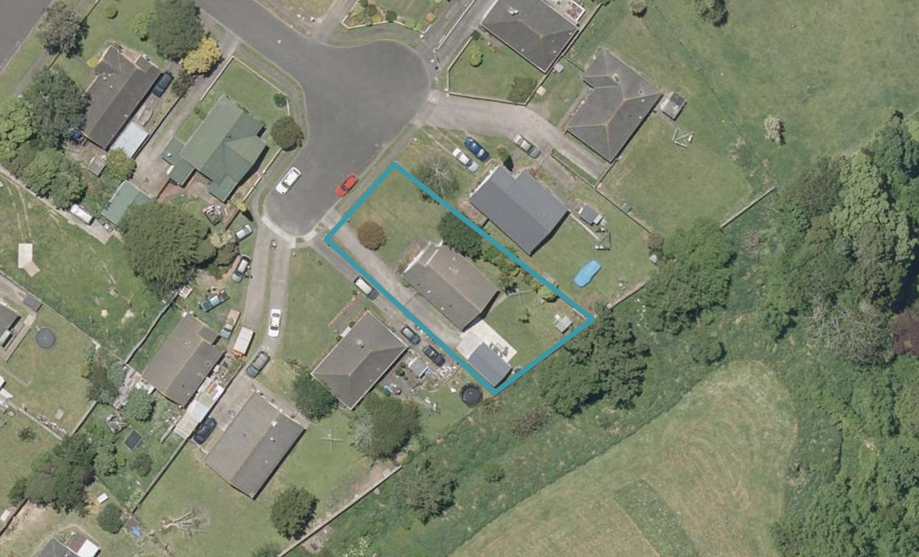 11 Te Mana Place, Aramoho, Whanganui - Carousel 1