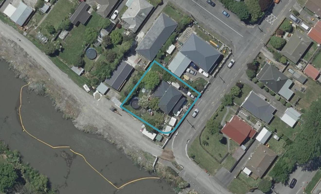 18 Catherine Street, Woolston, Christchurch - Carousel 1
