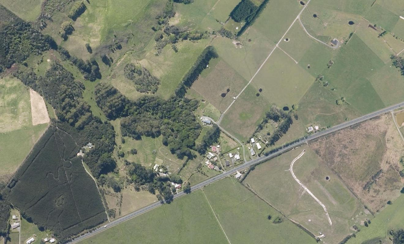 5770 State Highway 10, Awanui, Kaitaia - Carousel 1
