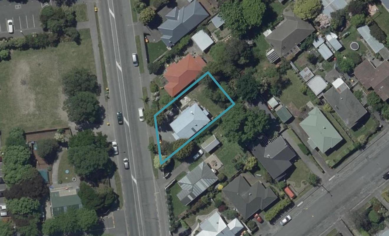 54 Lyttelton Street, Somerfield, Christchurch - Carousel 1
