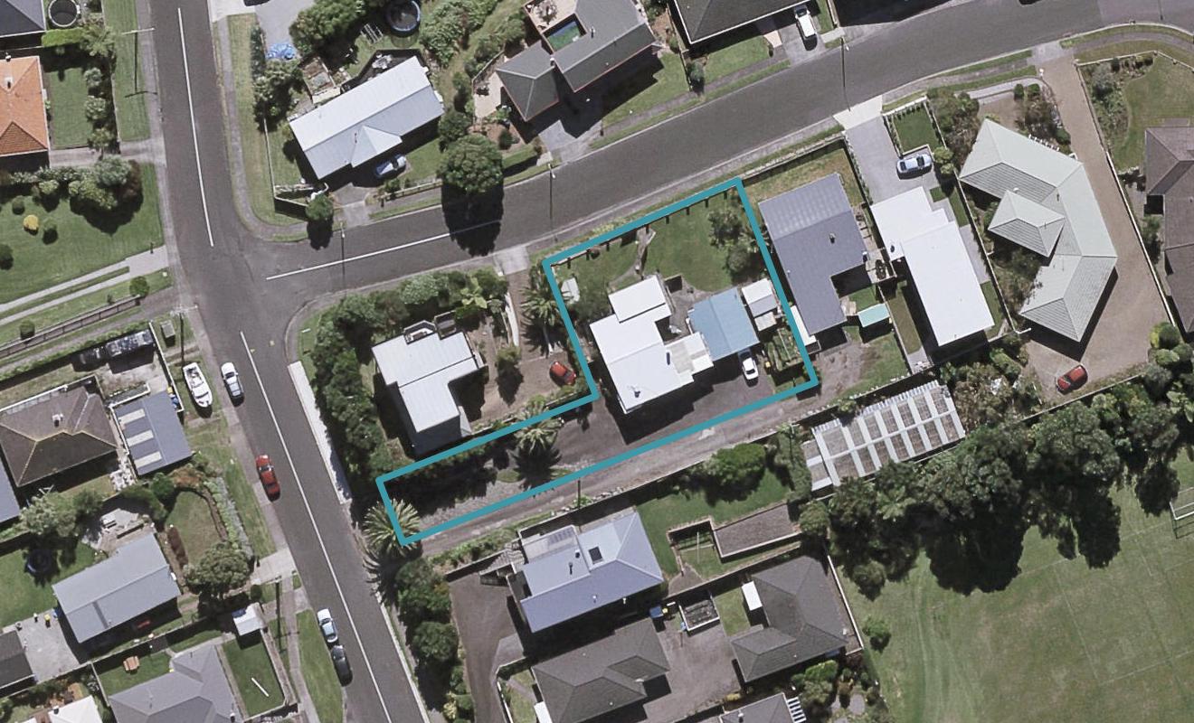 27 Fitzroy Road, Fitzroy, New Plymouth - Carousel 1