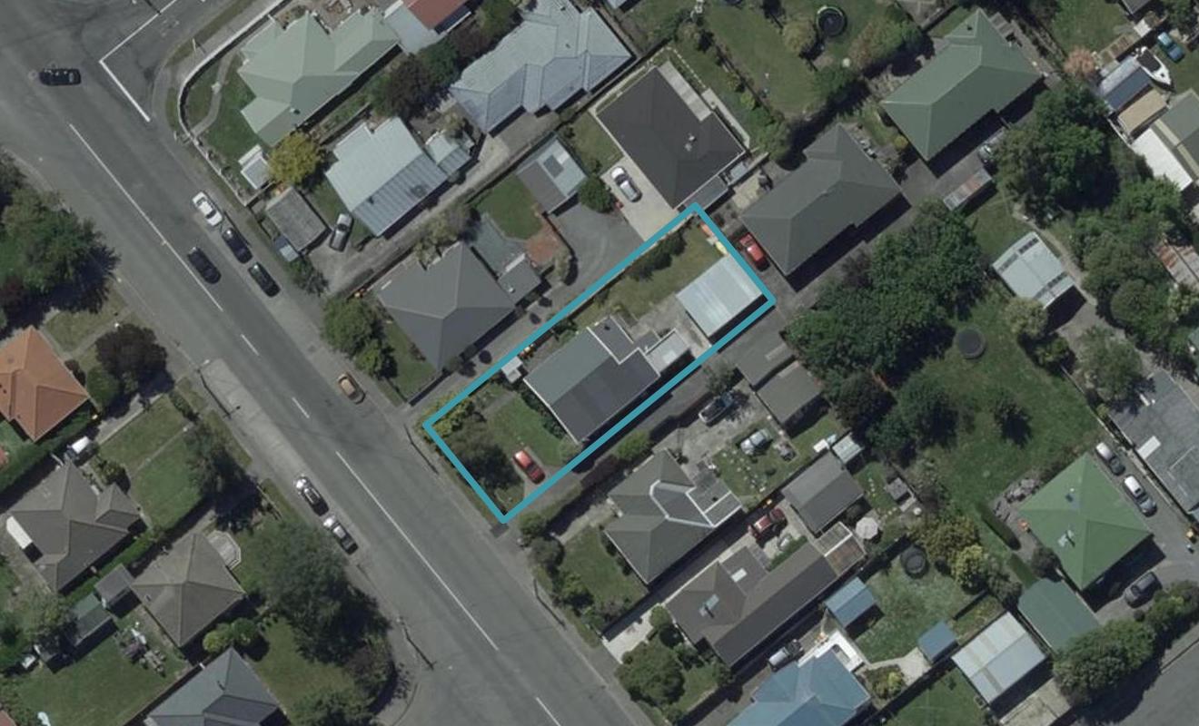 112 Selwyn Street, Somerfield, Christchurch - Carousel 1