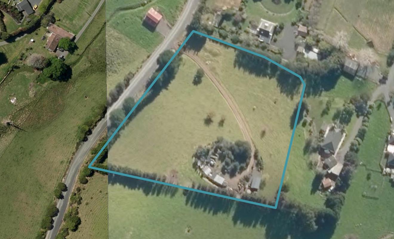 11 Dickson Road, Glenbervie, Whangārei - Carousel 1