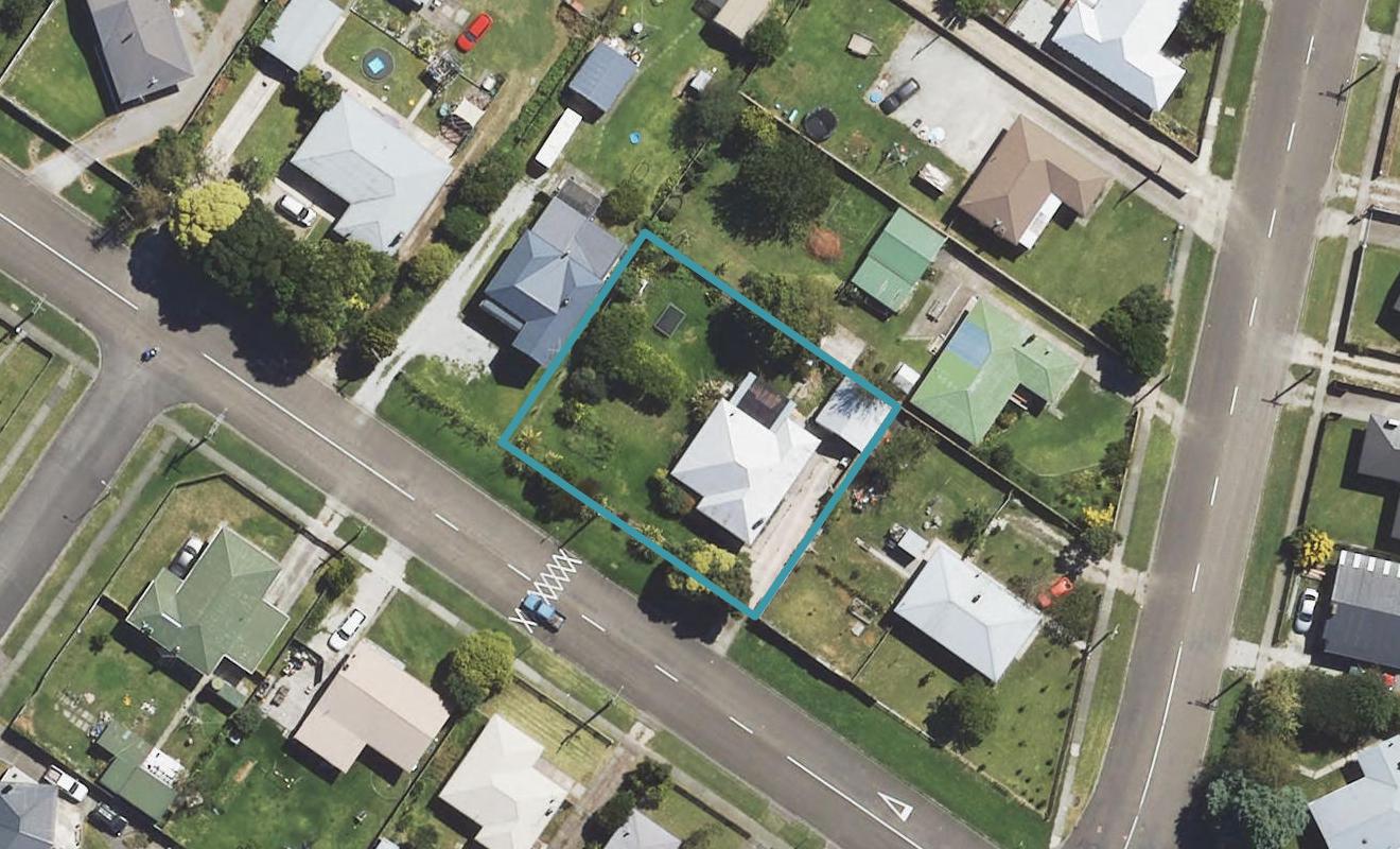 48 Huxley Road, Outer Kaiti, Gisborne - Carousel 1