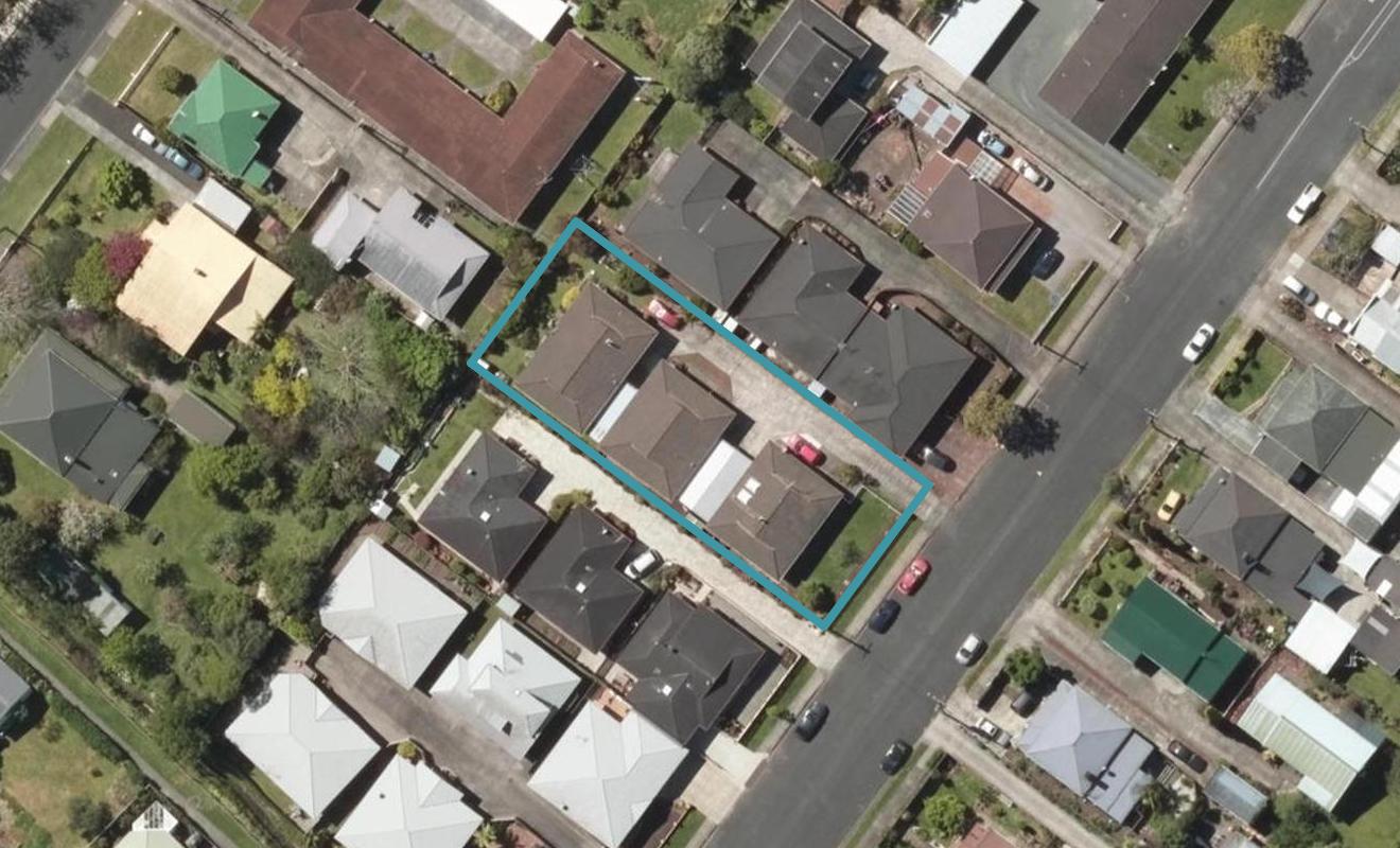 30B Second Avenue, Avenues, Whangarei - Carousel 1