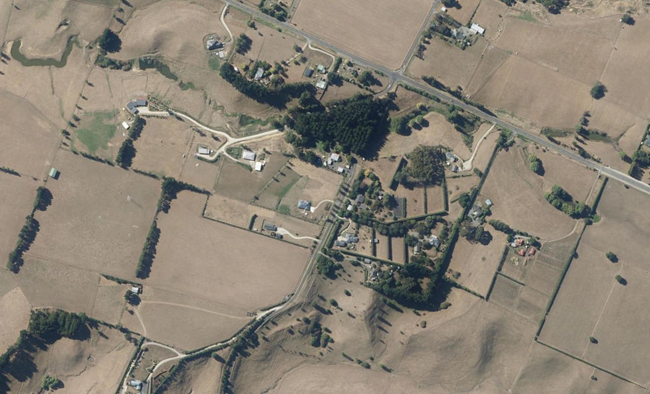 46 Union Line, Fordell, Whanganui - Carousel 1