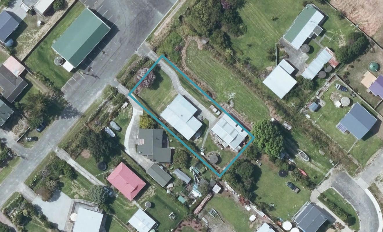 51 Fortescue Street, MAHIA, NUHAKA - Carousel 1