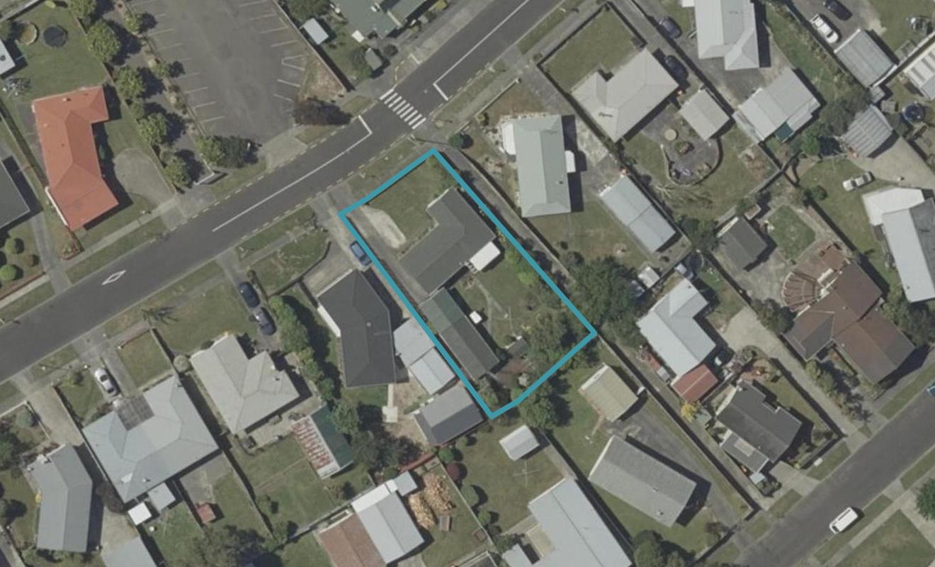 54 Herbert Avenue, Cloverlea, Palmerston North - Carousel 1
