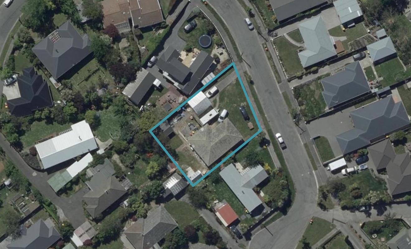 16 Deloraine Street, Somerfield, Christchurch - Carousel 1