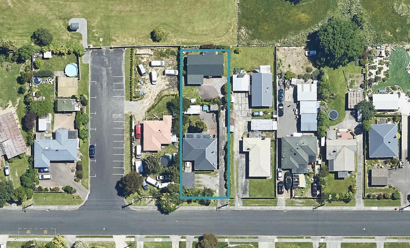 29A Hood Street, Ngongotaha, Rotorua - Carousel 1