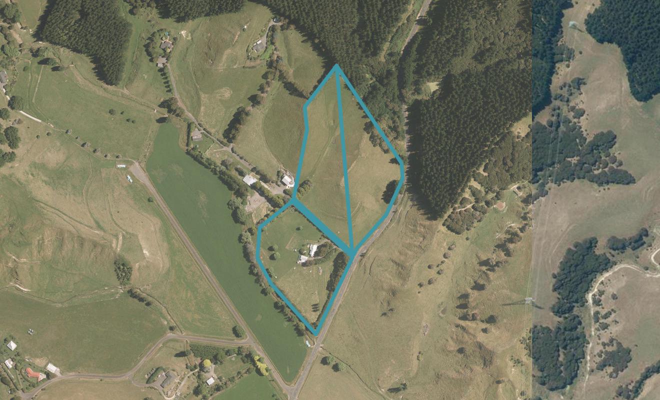 568 Seafield Road, Puketapu, Napier - Carousel 1