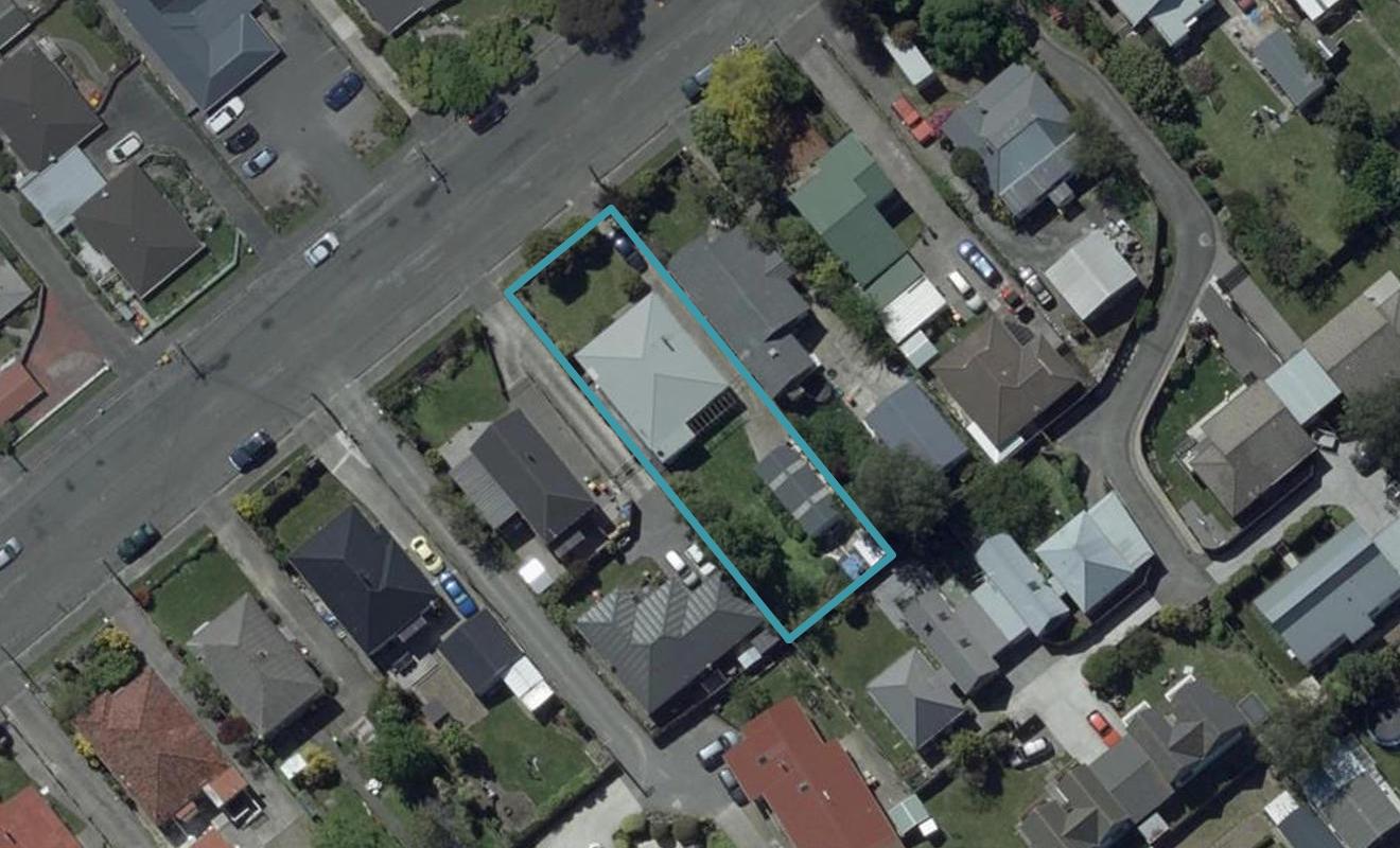 24 Stourbridge Street, Spreydon, Christchurch - Carousel 1