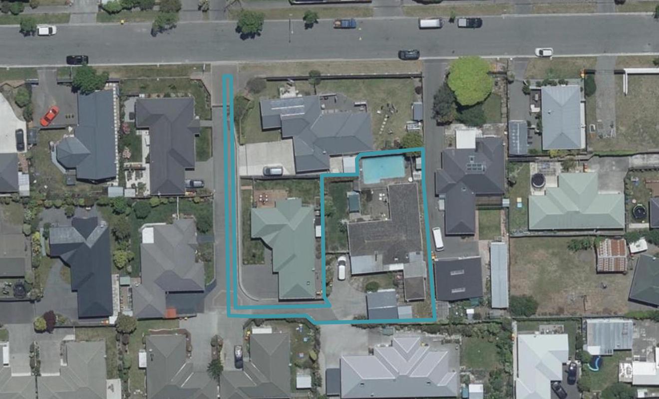 5 Orca Lane, Parklands, Christchurch - Carousel 1