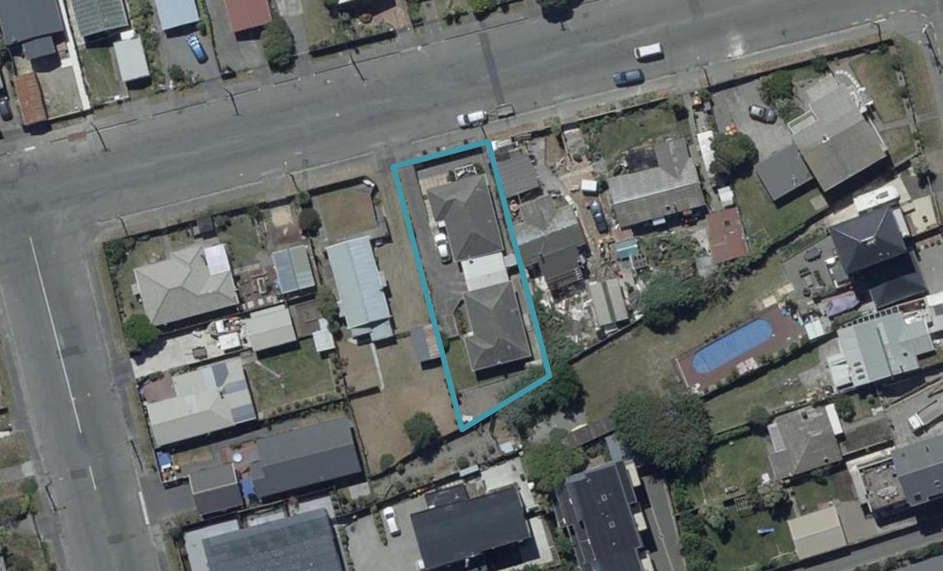 2/11 Cygnet Street, North New Brighton, Christchurch - Carousel 1