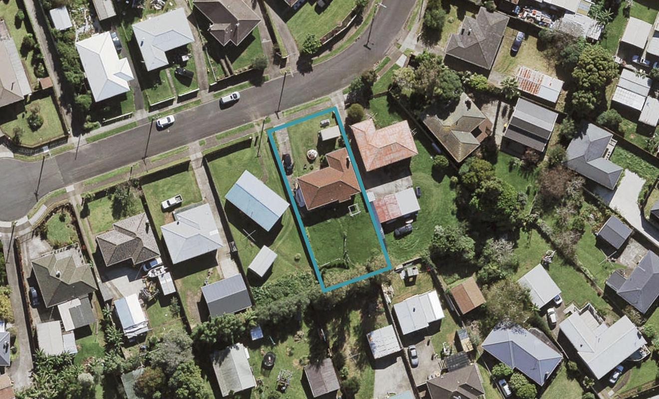 12 Toatoa Place, Mangere Bridge, Auckland - Carousel 1