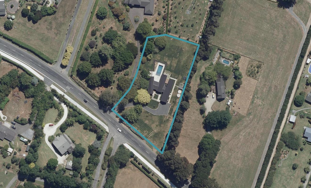 287 Newell Road, Tamahere - Carousel 1