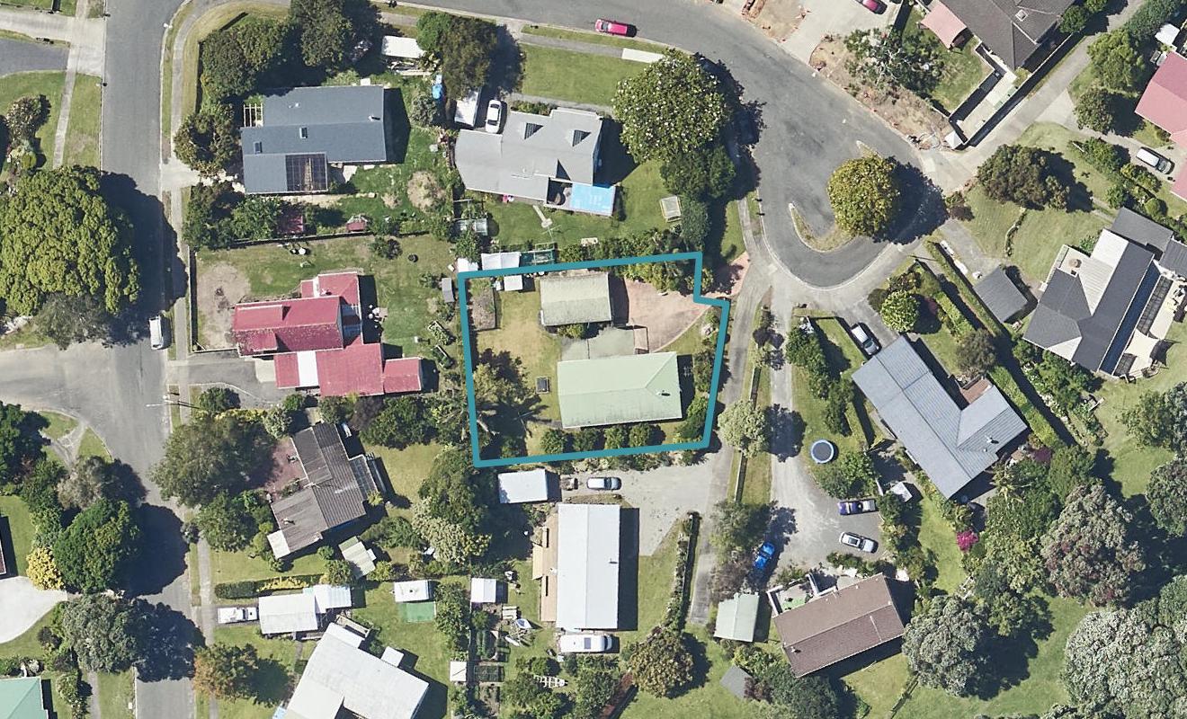 4 Marina Way, Athenree, Katikati - Carousel 1