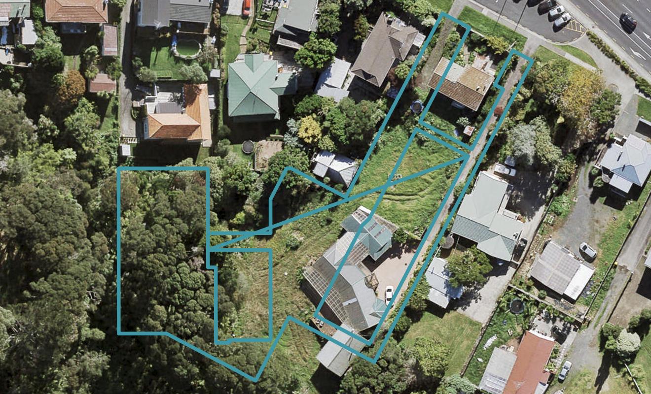 29/9 Schnapper Rock Road, Greenhithe, Auckland - Carousel 1