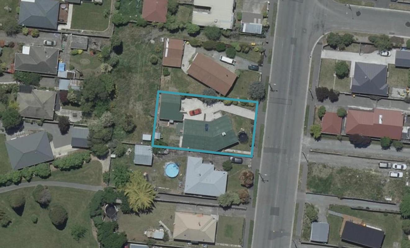 89 Bower Avenue, New Brighton, Christchurch - Carousel 1