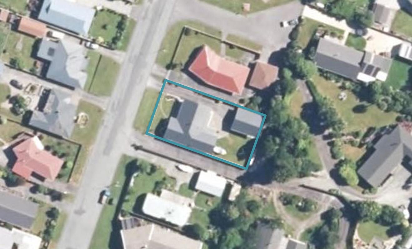 28 Keith Road, Paroa, Greymouth - Carousel 1