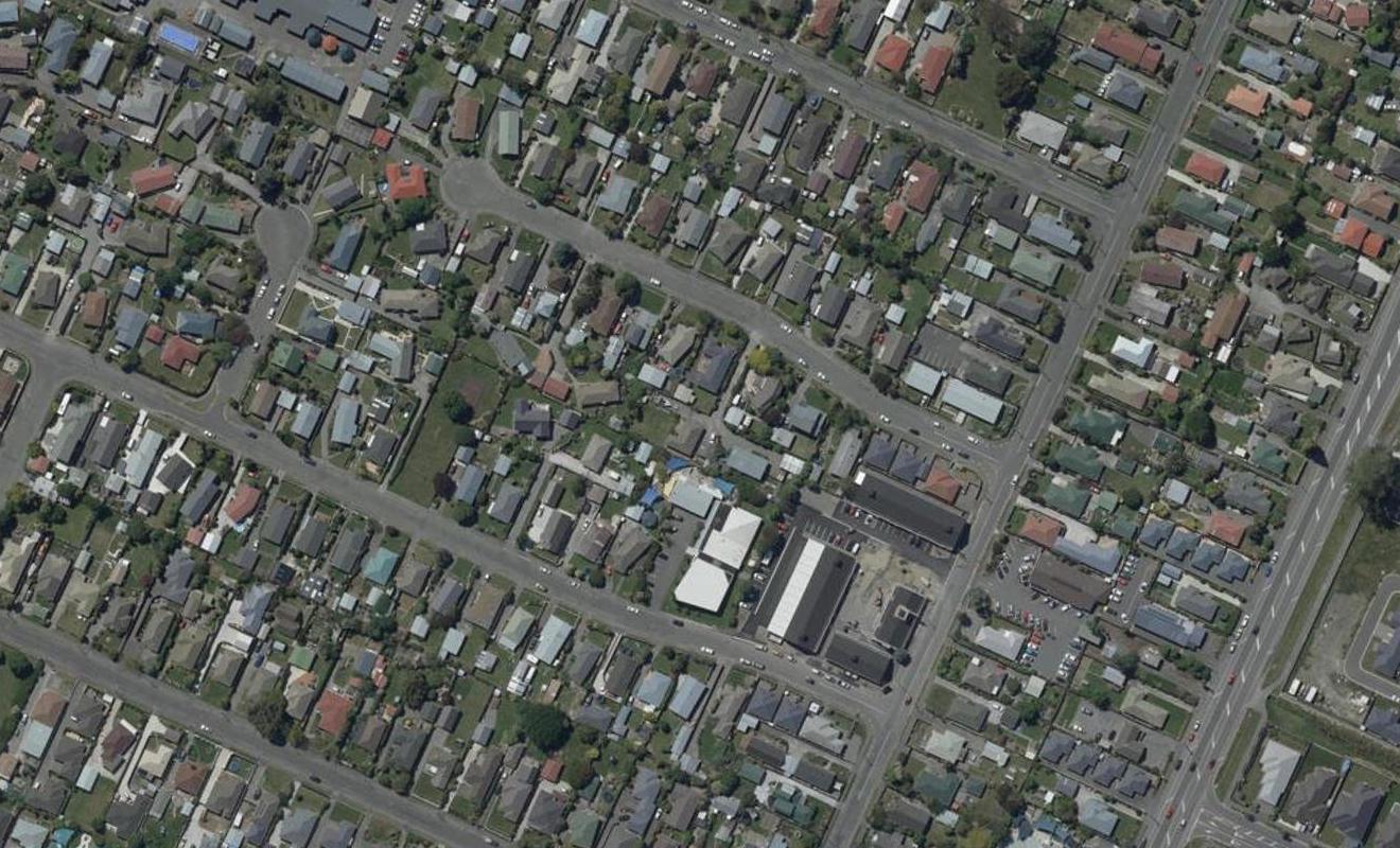 11 Rosamund Place, Halswell, Christchurch - Carousel 1