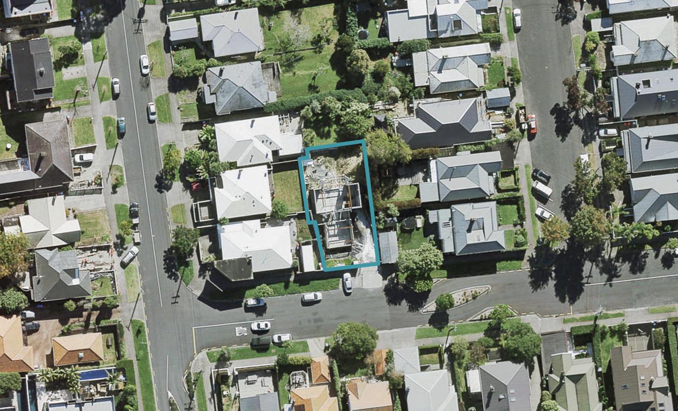 35 Trinity Street, PONSONBY, AUCKLAND - Carousel 1