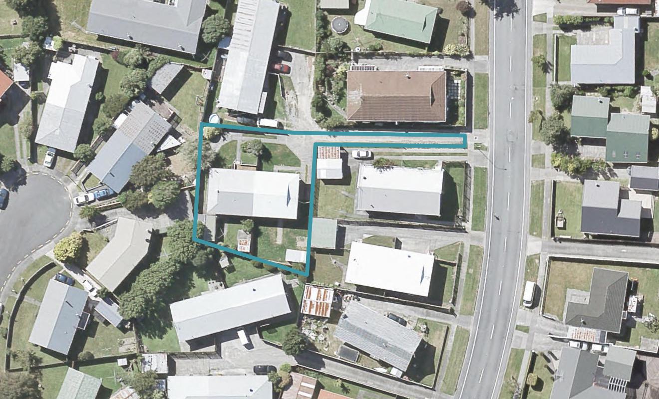 317A Wellington Road, Wainuiomata, Lower Hutt - Carousel 1