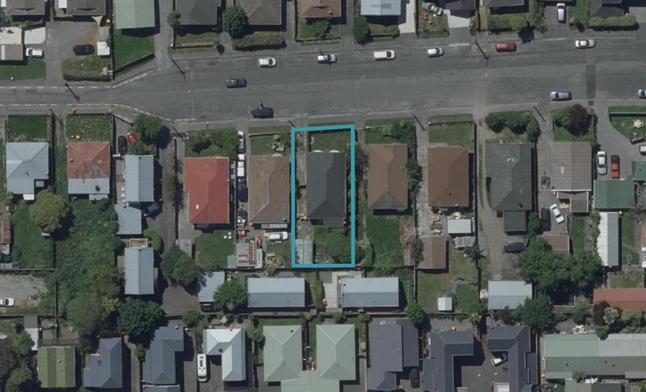 32 Walton Street, Sydenham, Christchurch - Carousel 1