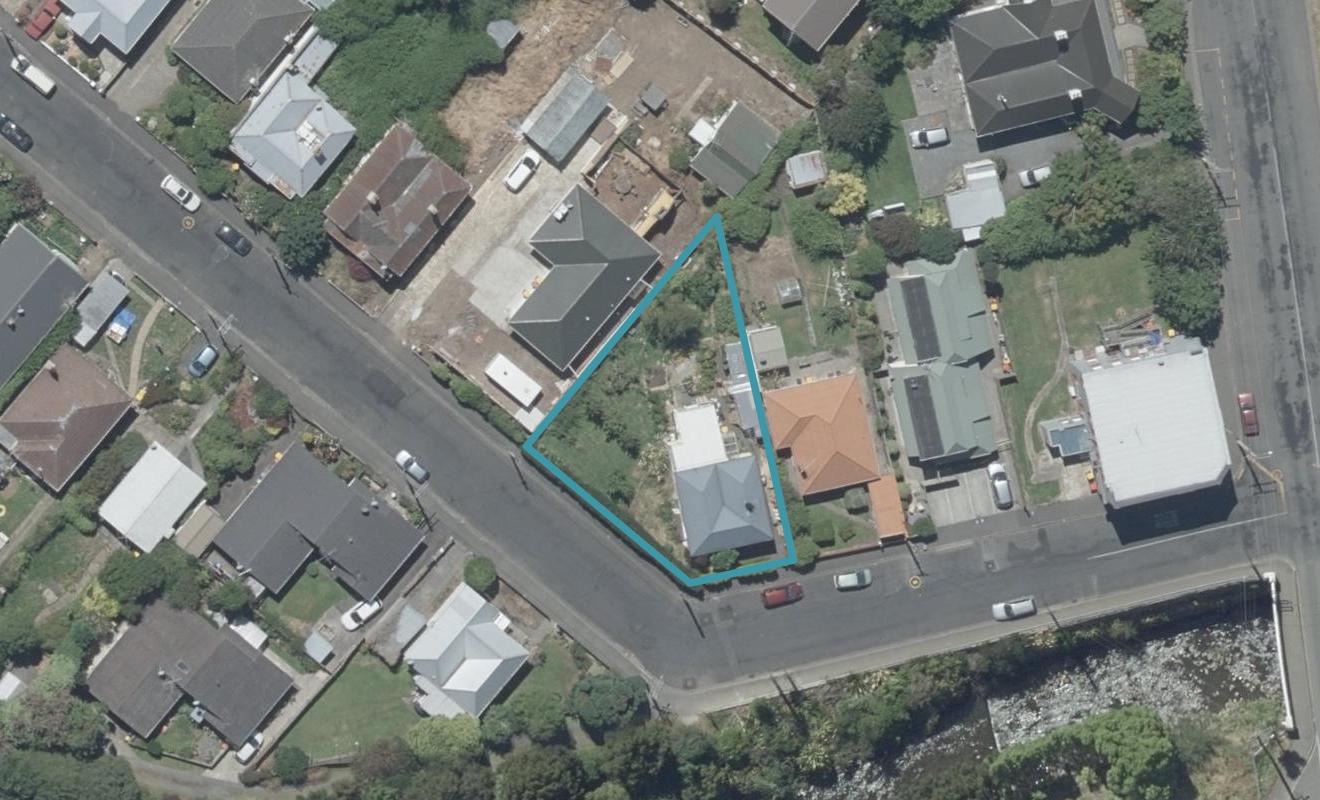 12 Woodhaugh Street, Woodhaugh, Dunedin - Carousel 1