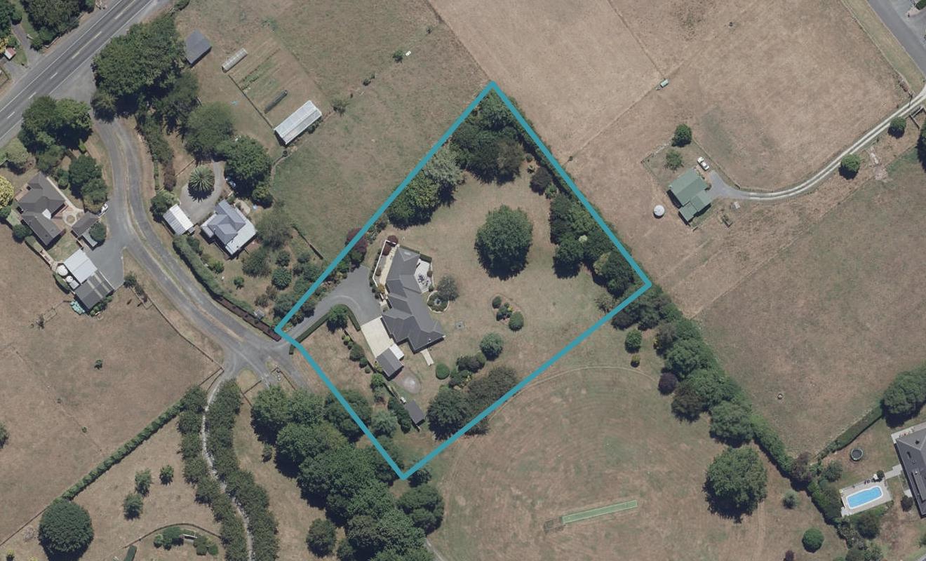 304B State Highway 26, Newstead, Hamilton - Carousel 1