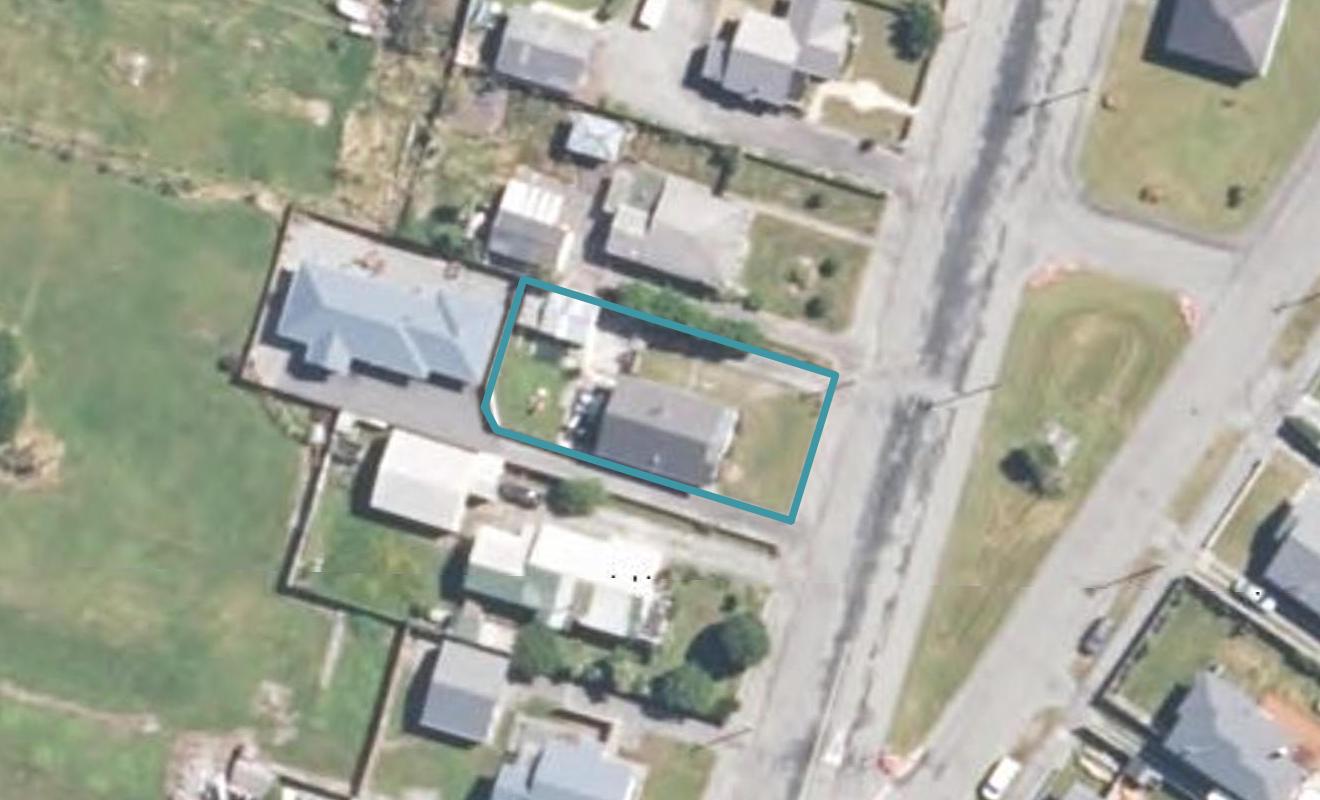 132 Blake Street, Blaketown, Greymouth - Carousel 1