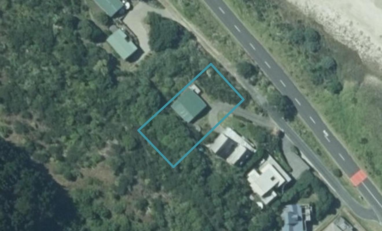 916 Black Jack Road, Opito Bay, Whitianga - Carousel 1