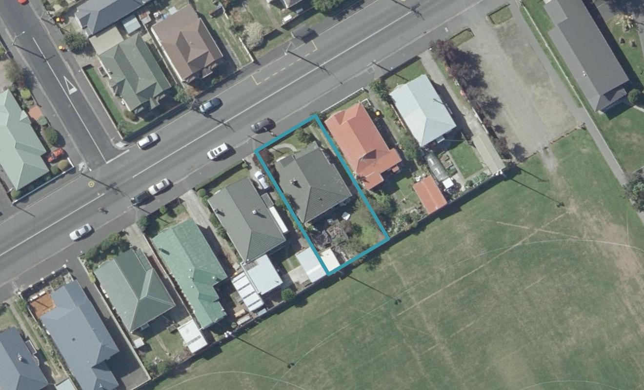 239 Macandrew Road, Forbury, Dunedin - Carousel 1