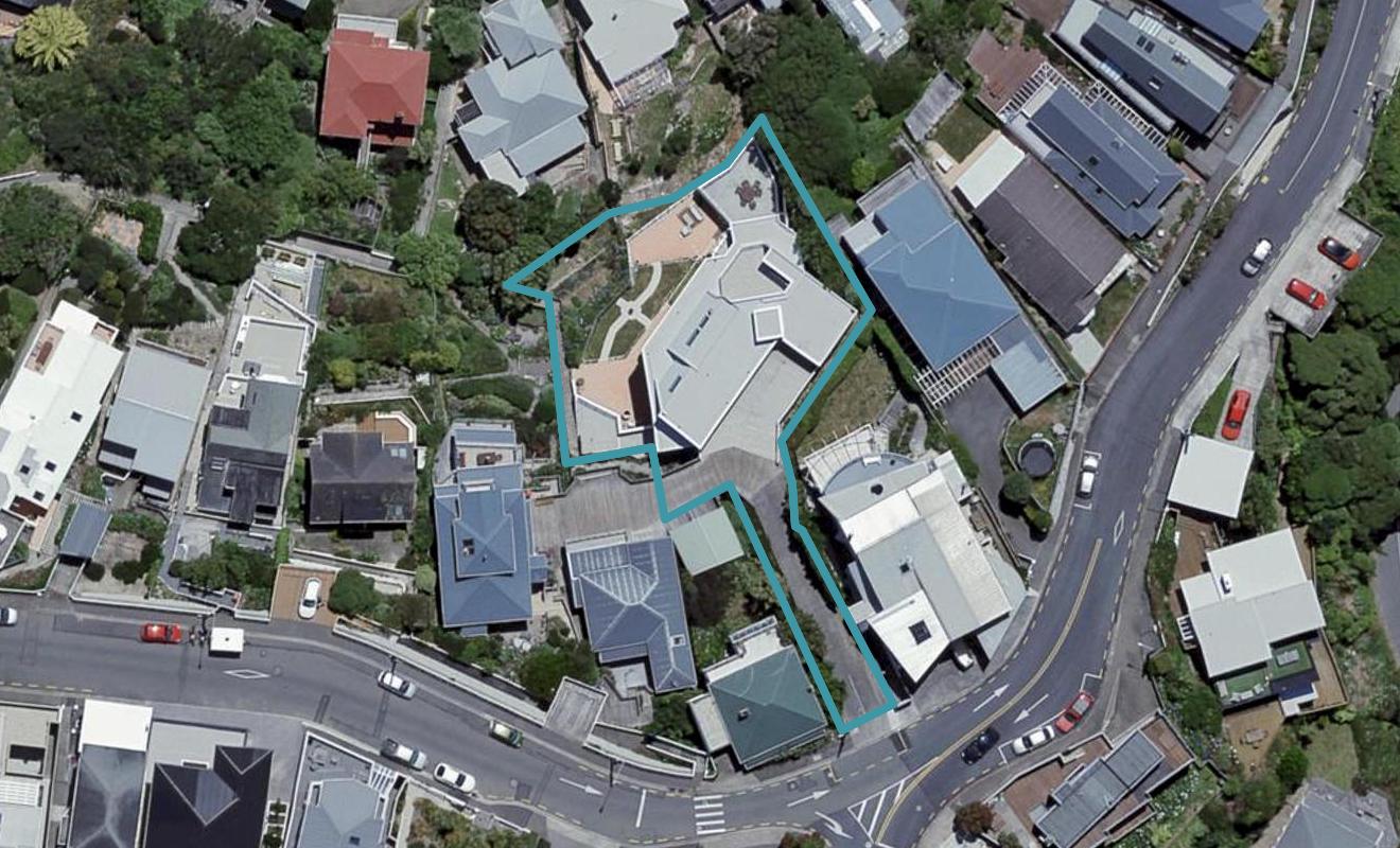 24B Grafton Road, Roseneath, Wellington - Carousel 1
