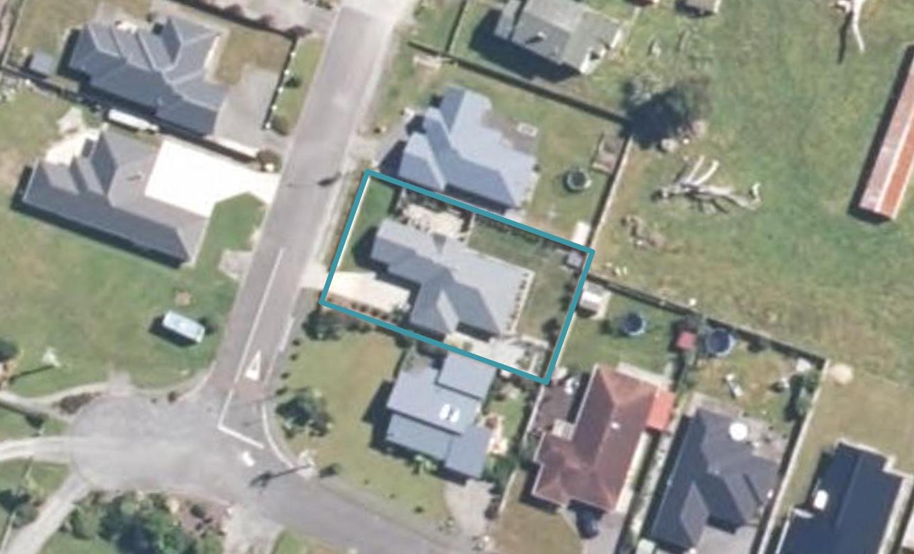 4 Pamela Terrace, Paroa, Greymouth - Carousel 1