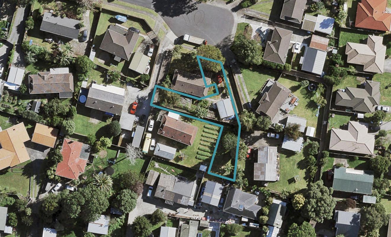 17A Adel Place, Weymouth, Auckland - Carousel 1