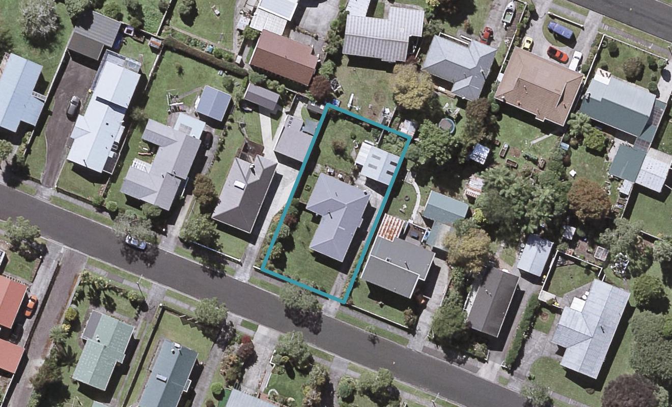 8 Kowhai Street, Inglewood, Inglewood - Carousel 1