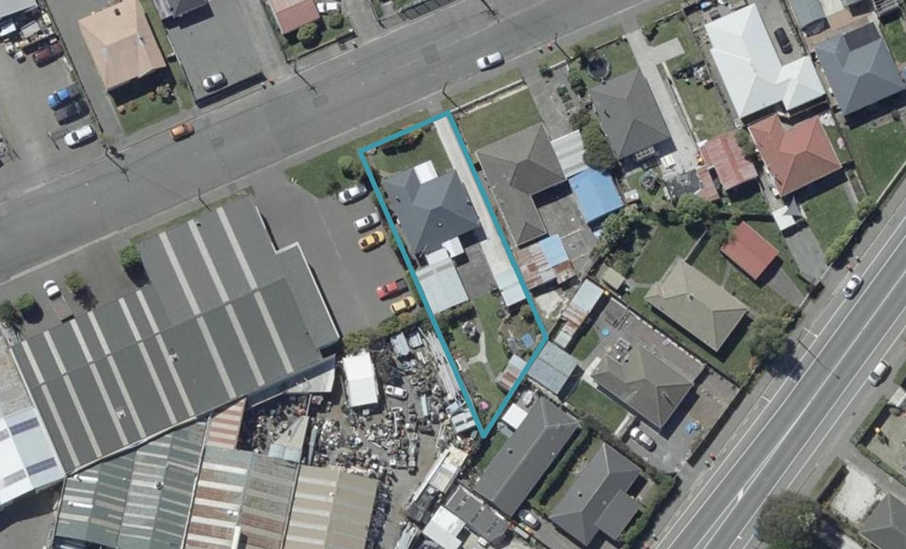 21 Lane Street, Woolston, Christchurch - Carousel 1