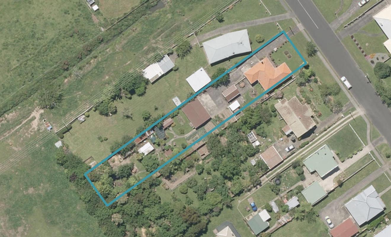 47 Roberts Avenue, Aramoho, Whanganui - Carousel 1