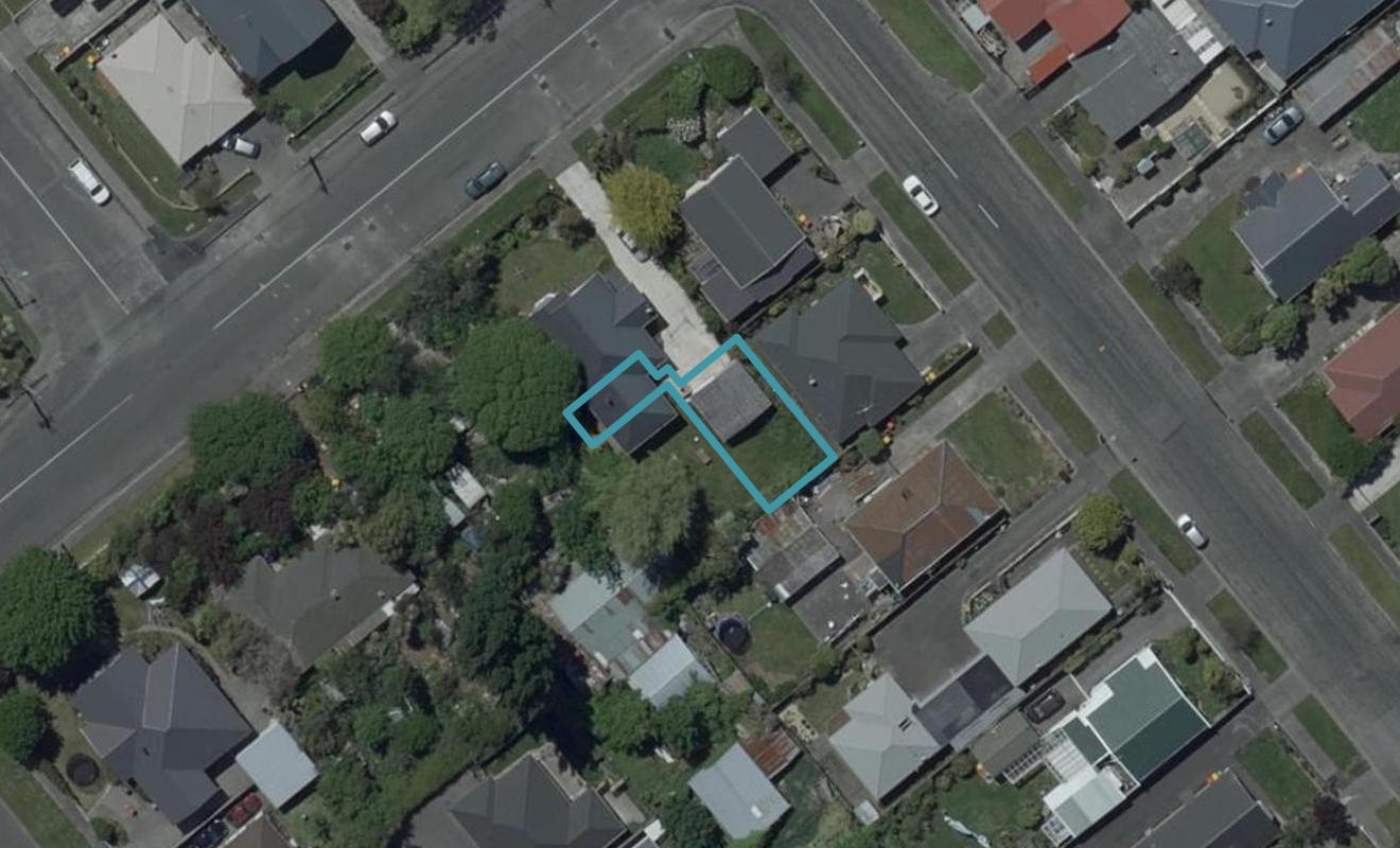 5/130 Edinburgh Street, Spreydon, Christchurch - Carousel 1
