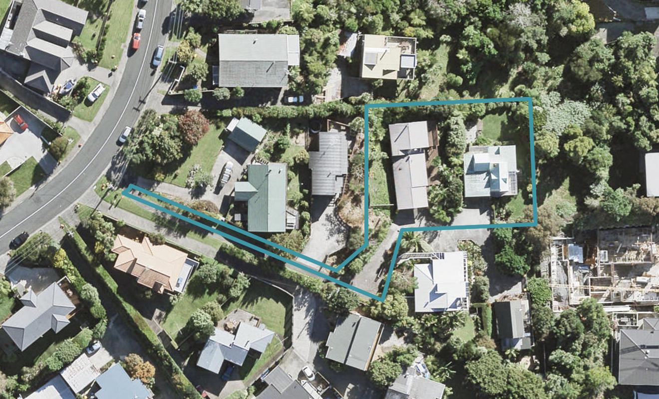 1/0 Woodlands Crescent, Browns Bay, Auckland - Carousel 1
