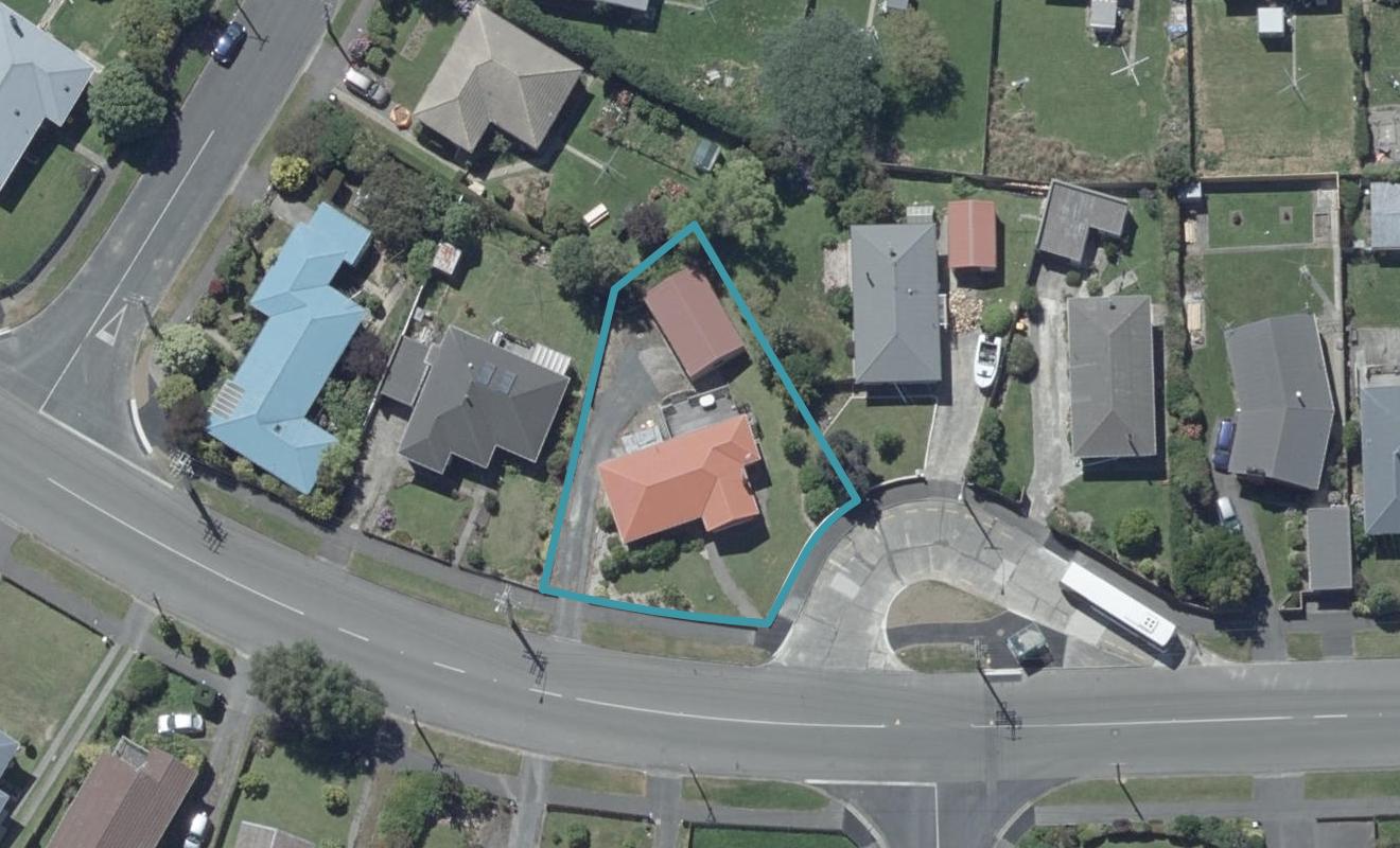 310 Brockville Road, Brockville, Dunedin - Carousel 1
