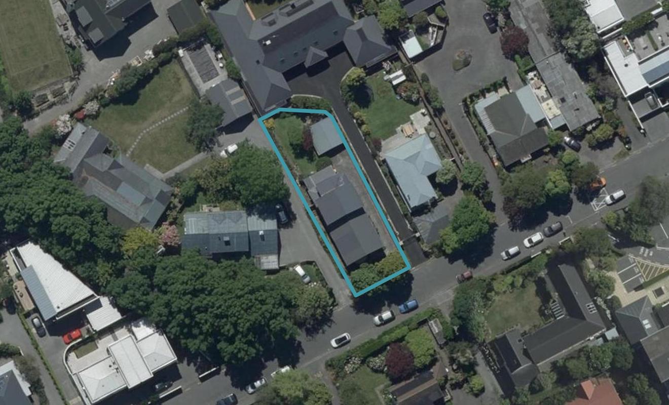 107 Merivale Lane, Merivale, Christchurch - Carousel 1