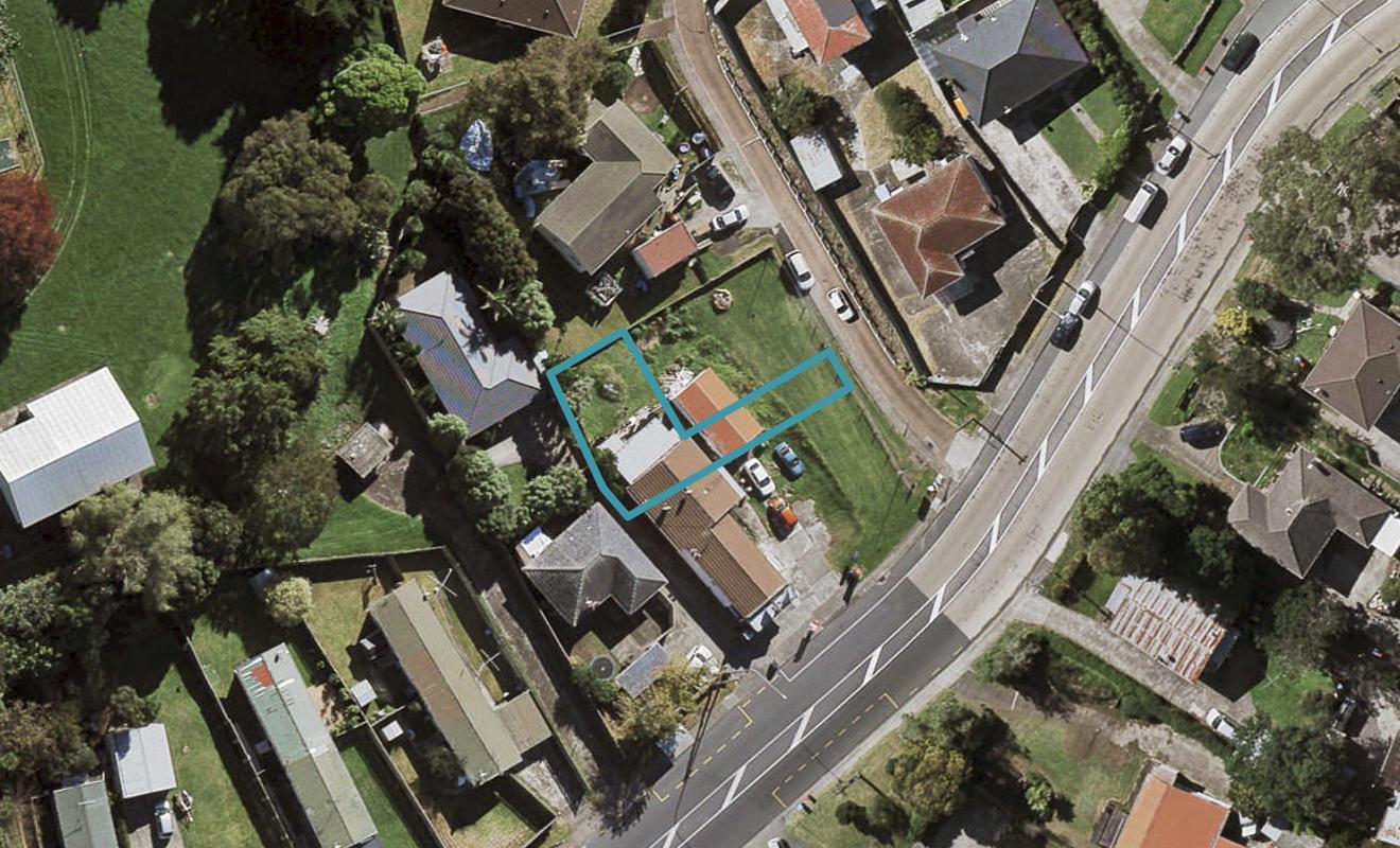 2F Spooner Lane, Mount Wellington, Auckland - Carousel 1