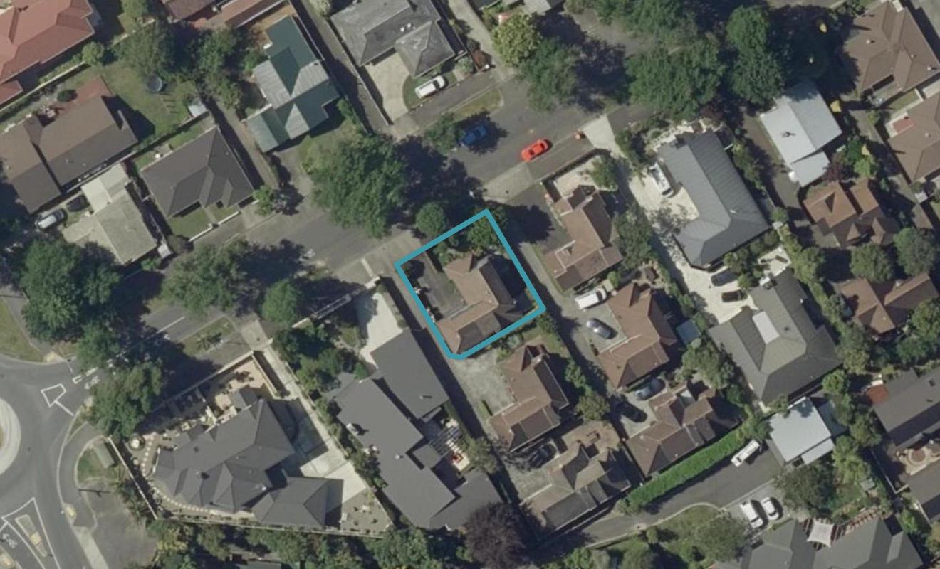 462A College Street, Hokowhitu, Palmerston North - Carousel 1