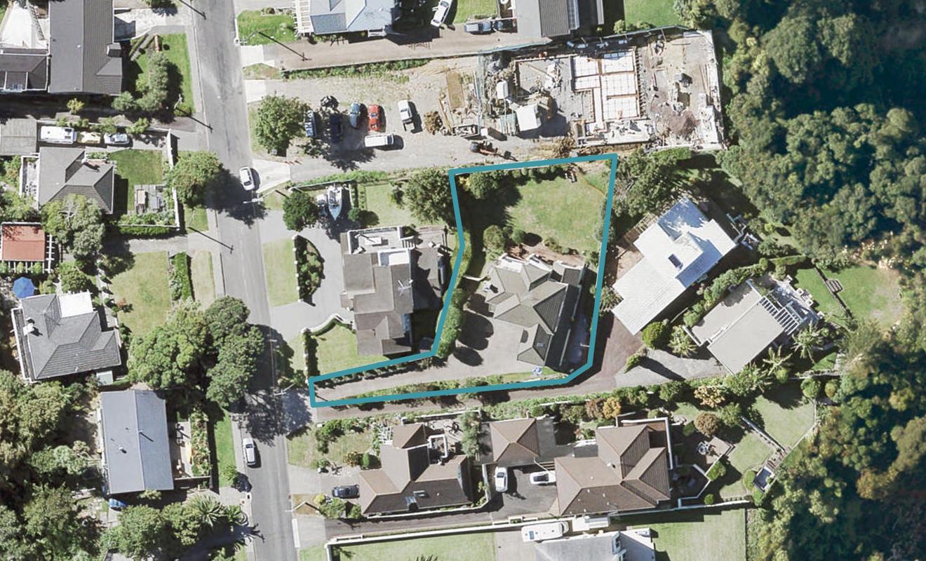 127 Pah Road, Cockle Bay, Auckland - Carousel 1