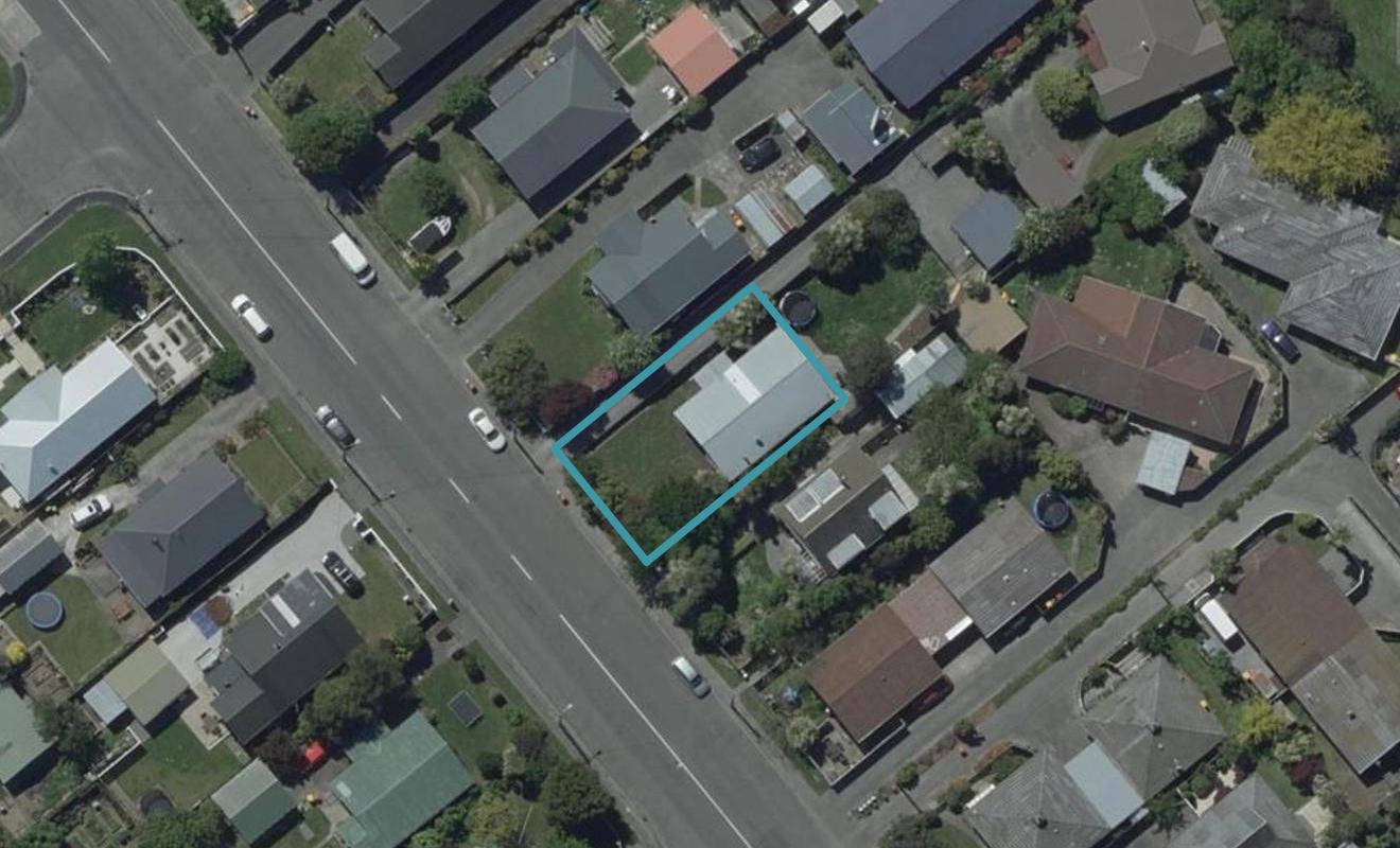 62 Selwyn Street, Somerfield, Christchurch - Carousel 1